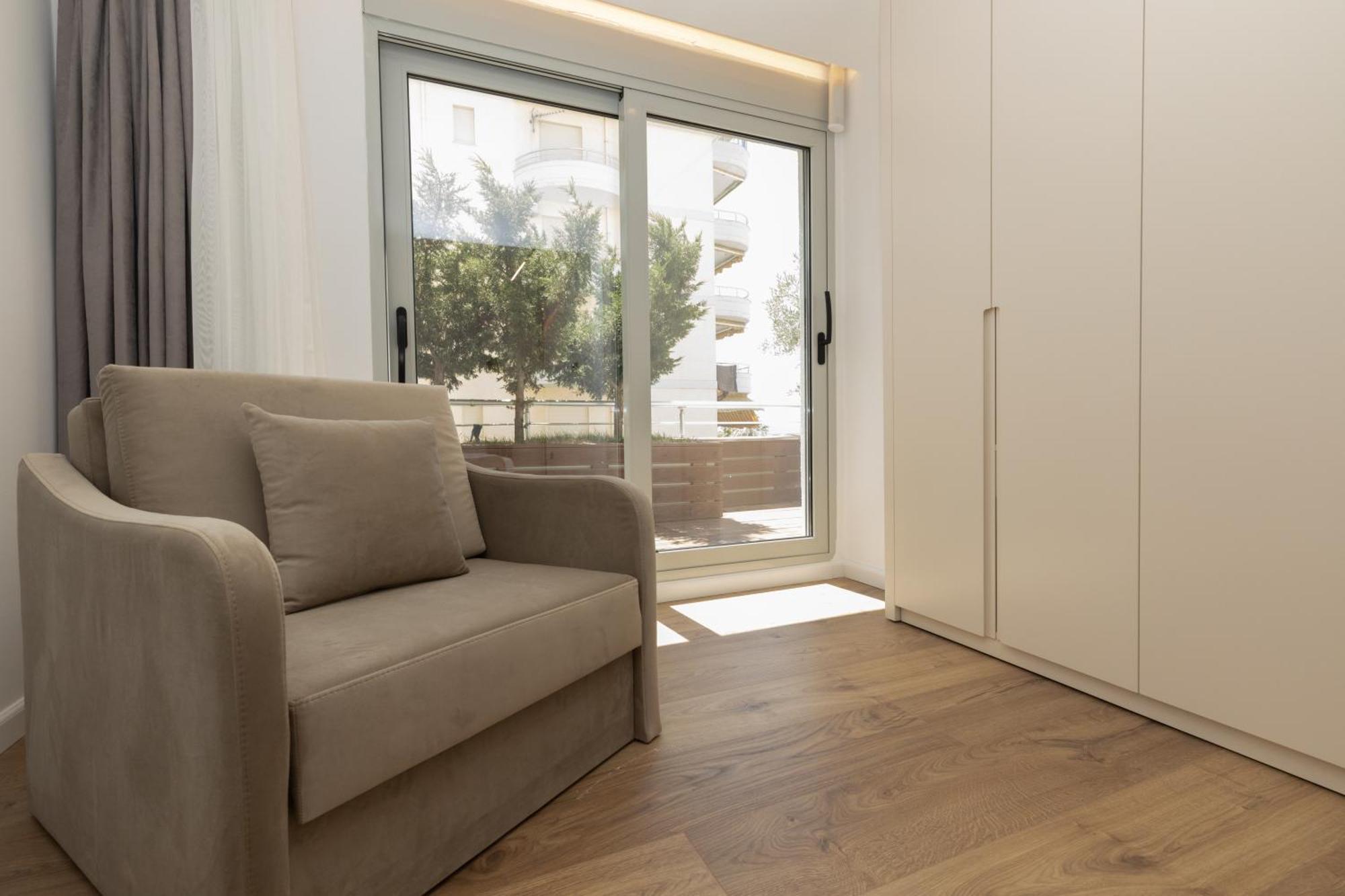 Belleview Apartment 1 Vlore Exterior photo