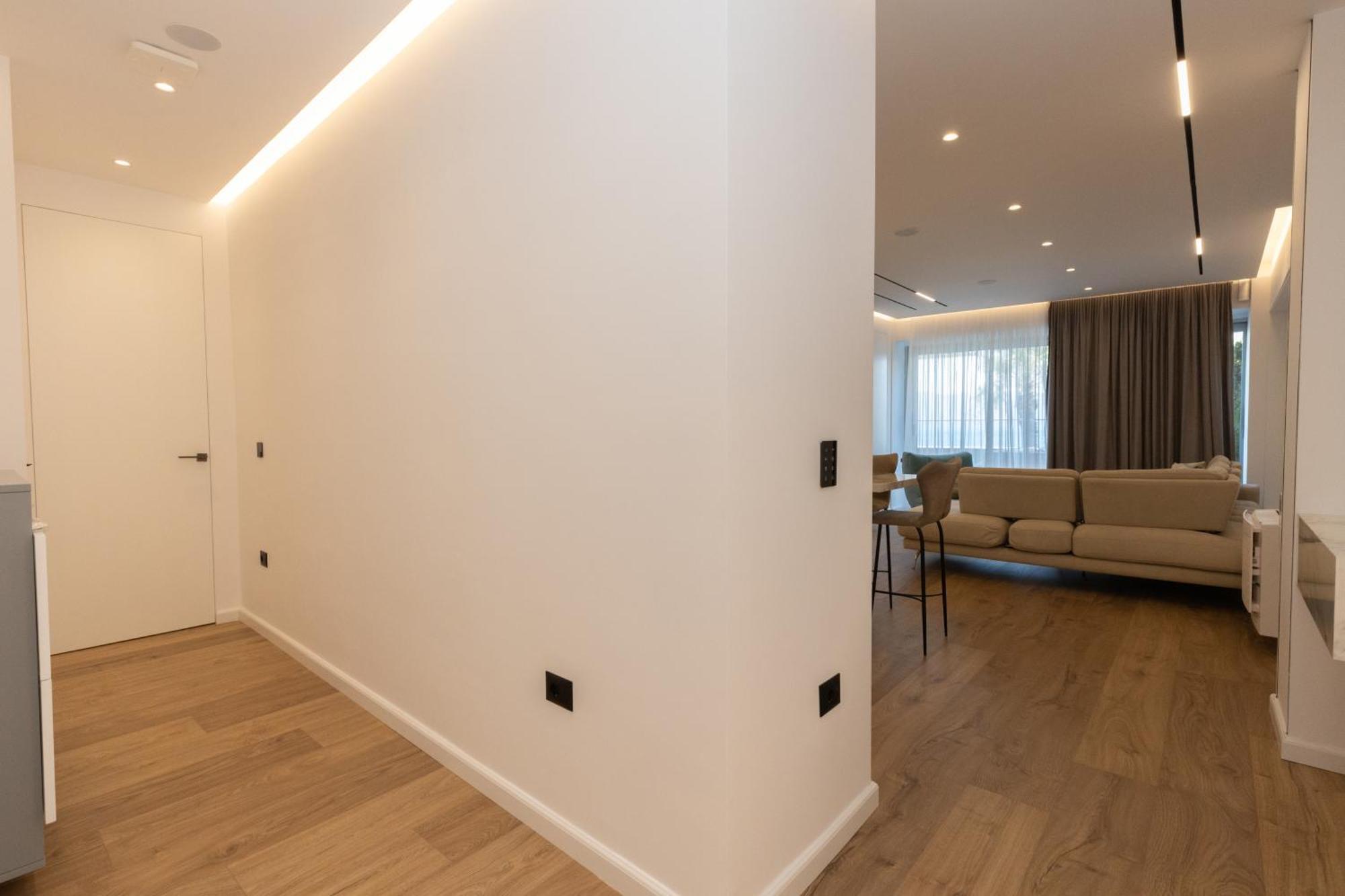 Belleview Apartment 1 Vlore Exterior photo